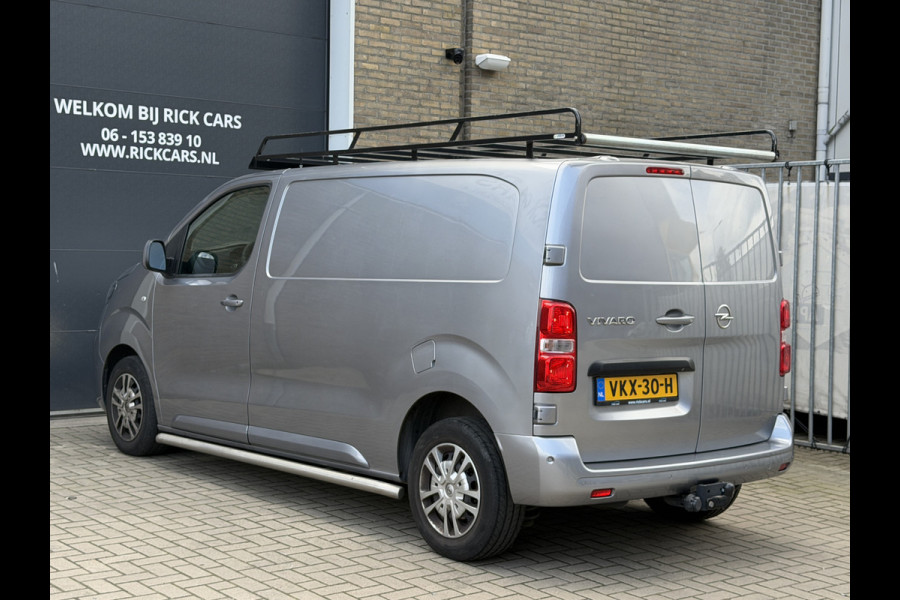 Opel Vivaro 2.0 CDTI 123 PK Euro 6 L2H1 Innovation Cruise/Trekhaak/clima/camera