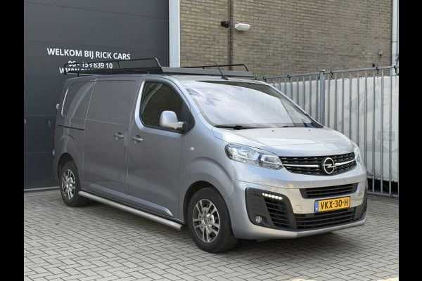 Opel Vivaro 2.0 CDTI 123 PK Euro 6 L2H1 Innovation Cruise/Trekhaak/clima/camera