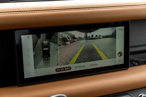 Land Rover Defender 110 P400e 110 X-Dynamic 404 PK URBAN Luchtvering Trekhaak 360 Camera Meridian 22''