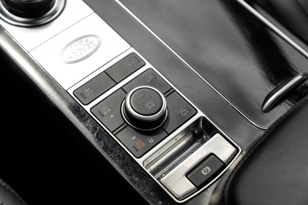 Land Rover Range Rover P400e Limited Edition 404 PK SVO Kleur Pano Soft-Close Keyless Meridian 21''