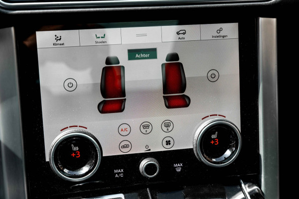 Land Rover Range Rover P400e LWB Autobiography 404 PK Schuifdak Adaptive Meridian Keyless Massage & Memory 22''