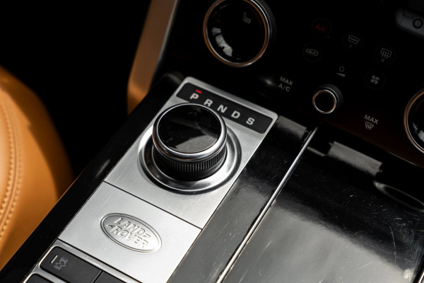 Land Rover Range Rover P400e LWB Autobiography 404 PK Schuifdak Adaptive Meridian Keyless Massage & Memory 22''