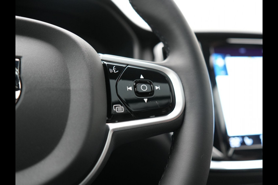 Volvo S60 T8 AWD R Design Polestar Engineerd PHEV 405pk Dealer O.H. | Panodak | Adaptive Cruise | Camera | Harman / Kardon | Lederen Sportstoelen Memory & Verwarmd | Keyless | Stuur Verwarmd | Apple Carplay | Navigatie | DAB | Plug In Hybrid |