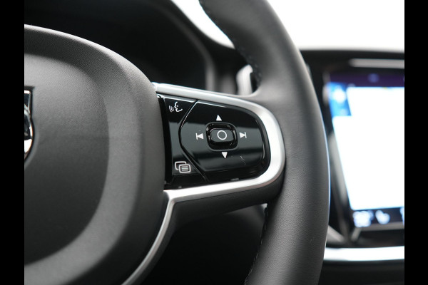 Volvo S60 T8 AWD R Design Polestar Engineerd PHEV 405pk Dealer O.H. | Panodak | Adaptive Cruise | Camera | Harman / Kardon | Lederen Sportstoelen Memory & Verwarmd | Keyless | Stuur Verwarmd | Apple Carplay | Navigatie | DAB | Plug In Hybrid |