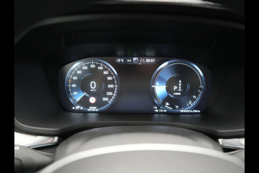 Volvo S60 T8 AWD R Design Polestar Engineerd PHEV 405pk Dealer O.H. | Panodak | Adaptive Cruise | Camera | Harman / Kardon | Lederen Sportstoelen Memory & Verwarmd | Keyless | Stuur Verwarmd | Apple Carplay | Navigatie | DAB | Plug In Hybrid |