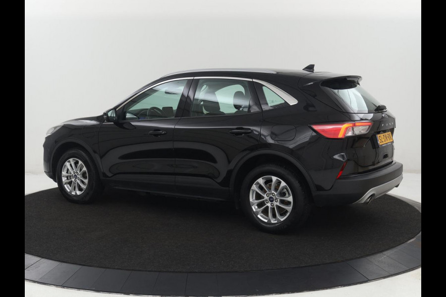 Ford Kuga 2.5 PHEV Titanium | SOH 89,2% | Carplay | Camera | Digital Cockpit | Navigatie | Parkeerhulp | Climate control | Bluetooth | Cruise control | LED | Plug In
