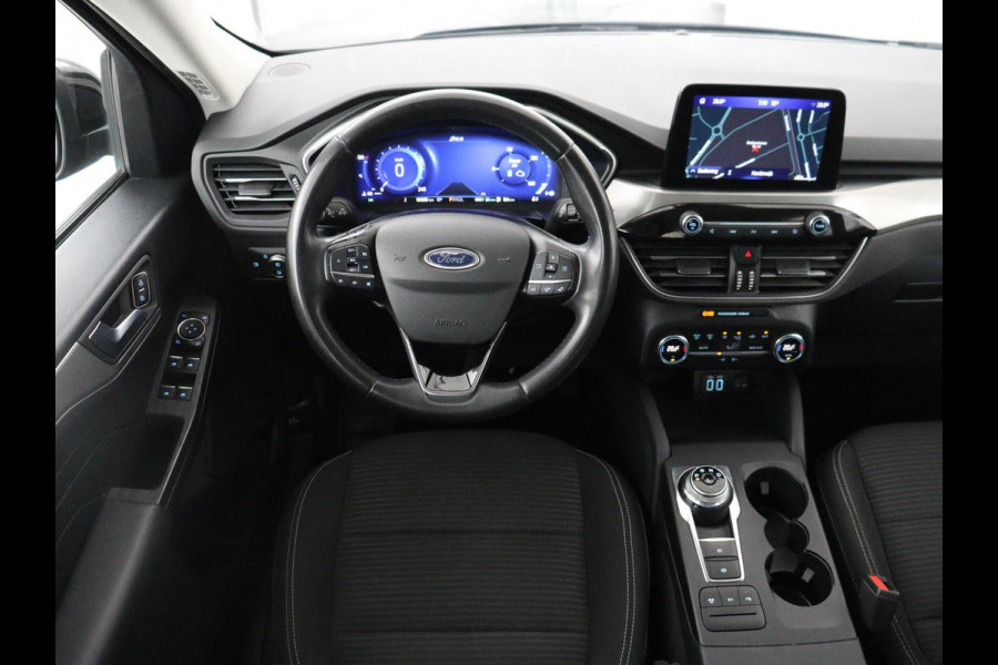 Ford Kuga 2.5 PHEV Titanium | SOH 89,2% | Carplay | Camera | Digital Cockpit | Navigatie | Parkeerhulp | Climate control | Bluetooth | Cruise control | LED | Plug In
