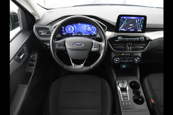 Ford Kuga 2.5 PHEV Titanium | SOH 89,2% | Carplay | Camera | Digital Cockpit | Navigatie | Parkeerhulp | Climate control | Bluetooth | Cruise control | LED | Plug In
