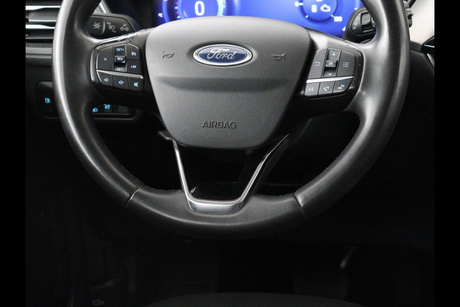 Ford Kuga 2.5 PHEV Titanium | SOH 89,2% | Carplay | Camera | Digital Cockpit | Navigatie | Parkeerhulp | Climate control | Bluetooth | Cruise control | LED | Plug In