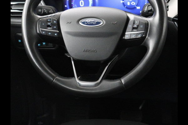 Ford Kuga 2.5 PHEV Titanium | SOH 89,2% | Carplay | Camera | Digital Cockpit | Navigatie | Parkeerhulp | Climate control | Bluetooth | Cruise control | LED | Plug In