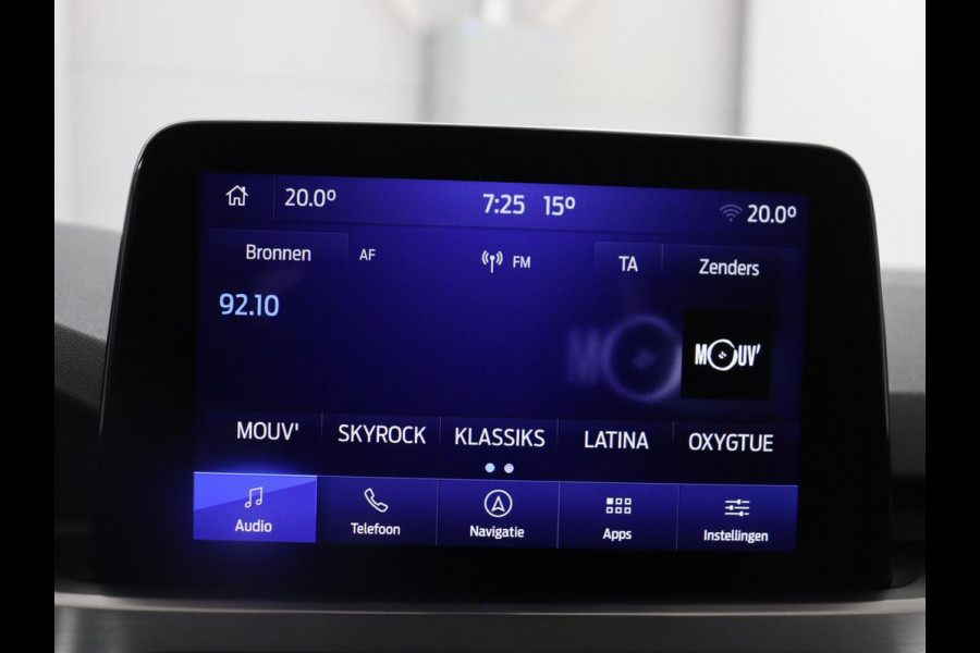 Ford Kuga 2.5 PHEV Titanium | SOH 89,2% | Carplay | Camera | Digital Cockpit | Navigatie | Parkeerhulp | Climate control | Bluetooth | Cruise control | LED | Plug In