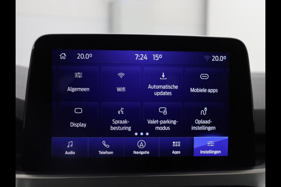 Ford Kuga 2.5 PHEV Titanium | SOH 89,2% | Carplay | Camera | Digital Cockpit | Navigatie | Parkeerhulp | Climate control | Bluetooth | Cruise control | LED | Plug In