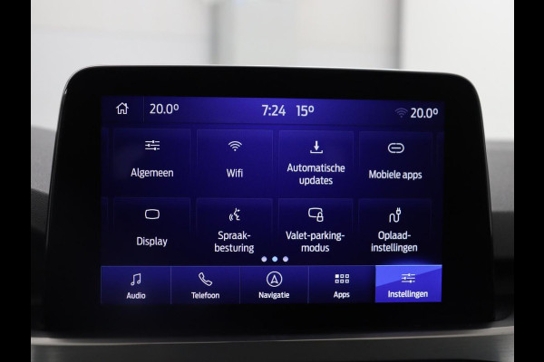 Ford Kuga 2.5 PHEV Titanium | SOH 89,2% | Carplay | Camera | Digital Cockpit | Navigatie | Parkeerhulp | Climate control | Bluetooth | Cruise control | LED | Plug In