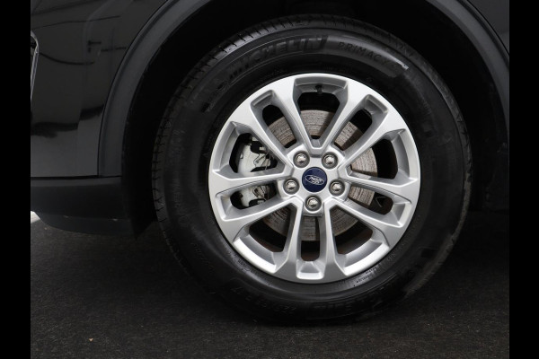 Ford Kuga 2.5 PHEV Titanium | SOH 89,2% | Carplay | Camera | Digital Cockpit | Navigatie | Parkeerhulp | Climate control | Bluetooth | Cruise control | LED | Plug In