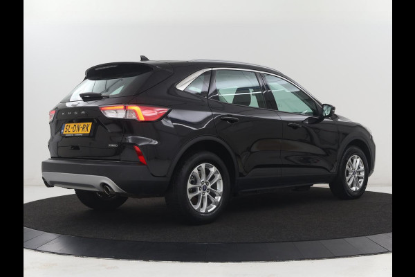 Ford Kuga 2.5 PHEV Titanium | SOH 89,2% | Carplay | Camera | Digital Cockpit | Navigatie | Parkeerhulp | Climate control | Bluetooth | Cruise control | LED | Plug In