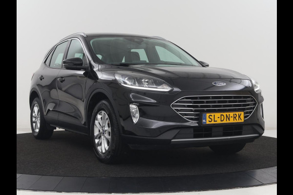 Ford Kuga 2.5 PHEV Titanium | SOH 89,2% | Carplay | Camera | Digital Cockpit | Navigatie | Parkeerhulp | Climate control | Bluetooth | Cruise control | LED | Plug In