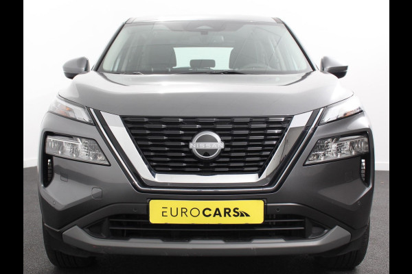 Nissan X-Trail 1.5 Automaat Acenta 7p. Climate Control Stoel verwarming Camera Keyless start Dab Adaptive Cruise Control
