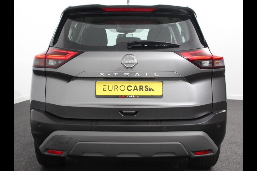 Nissan X-Trail 1.5 Automaat Acenta 7p. Climate Control Stoel verwarming Camera Keyless start Dab Adaptive Cruise Control