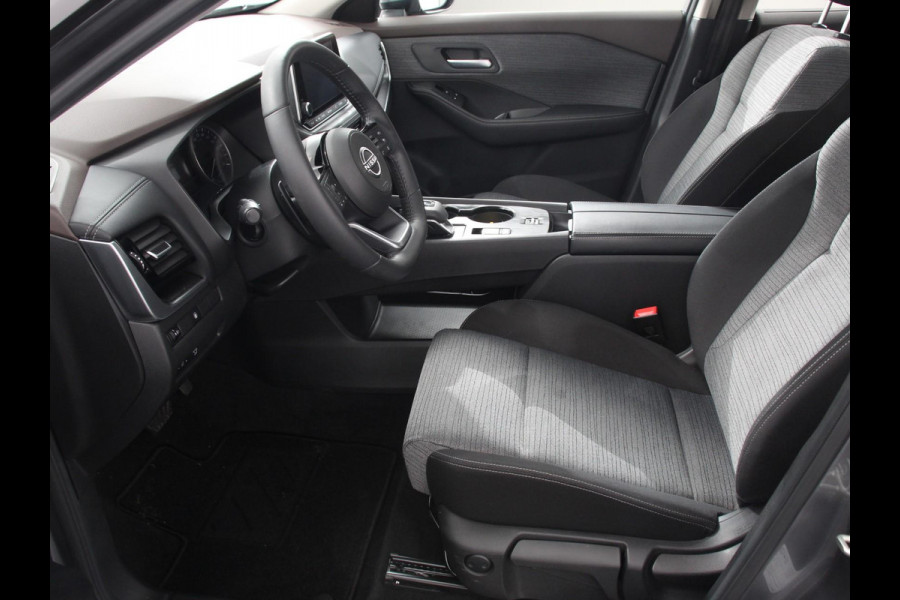 Nissan X-Trail 1.5 Automaat Acenta 7p. Climate Control Stoel verwarming Camera Keyless start Dab Adaptive Cruise Control