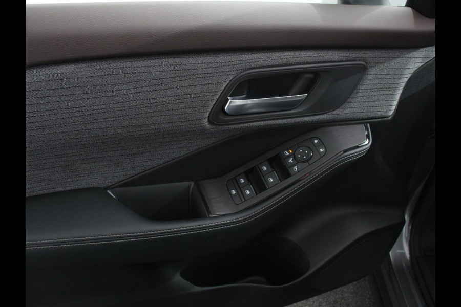 Nissan X-Trail 1.5 Automaat Acenta 7p. Climate Control Stoel verwarming Camera Keyless start Dab Adaptive Cruise Control