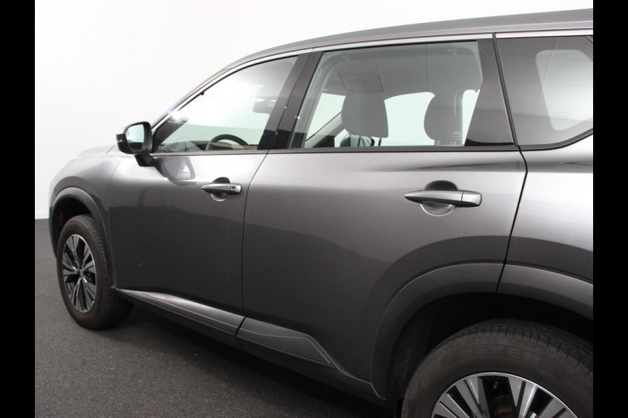 Nissan X-Trail 1.5 Automaat Acenta 7p. Climate Control Stoel verwarming Camera Keyless start Dab Adaptive Cruise Control