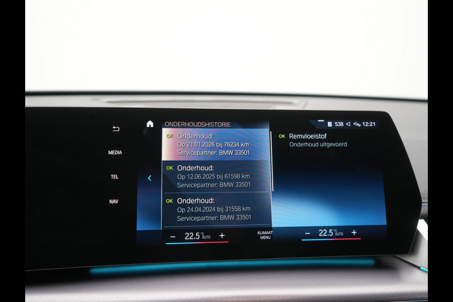 BMW X1 xDrive25e M Sport PHEV 245pk Dealer O.H. | Trekhaak Af Fabriek | Camera | Alcantara Sportstoelen Memory & Verwarmd | Adaptief Onderstel | Keyless | Sfeerverlichting | Adaptive LED | Widescreen Navi | DAB | Plug In Hybrid |