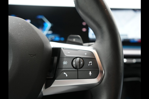BMW X1 xDrive25e M Sport PHEV 245pk Dealer O.H. | Trekhaak Af Fabriek | Camera | Alcantara Sportstoelen Memory & Verwarmd | Adaptief Onderstel | Keyless | Sfeerverlichting | Adaptive LED | Widescreen Navi | DAB | Plug In Hybrid |