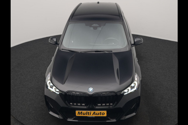 BMW X1 xDrive25e M Sport PHEV 245pk Dealer O.H. | Trekhaak Af Fabriek | Camera | Alcantara Sportstoelen Memory & Verwarmd | Adaptief Onderstel | Keyless | Sfeerverlichting | Adaptive LED | Widescreen Navi | DAB | Plug In Hybrid |
