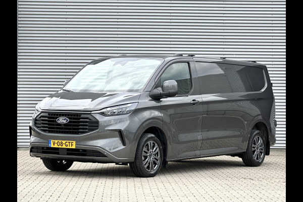 Ford Transit Custom 300 2.0 TDCI L2H1 Trend Automaat|Trekhaak|Navi|Led