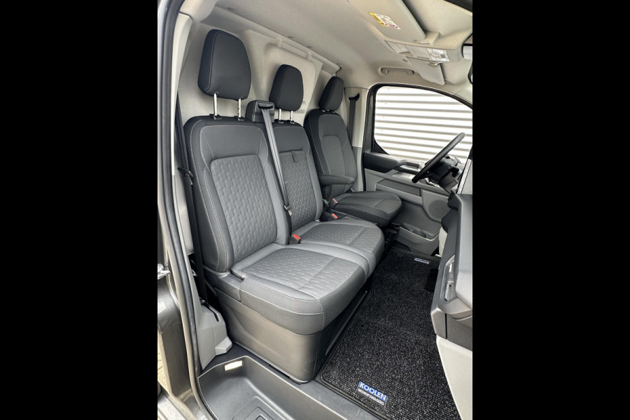 Ford Transit Custom 300 2.0 TDCI L2H1 Trend Automaat|Trekhaak|Navi|Led