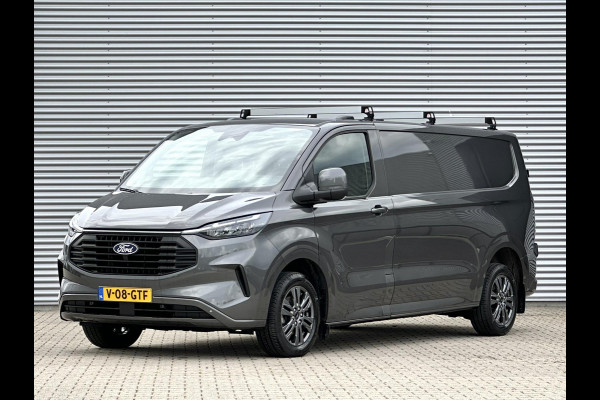 Ford Transit Custom 300 2.0 TDCI L2H1 Trend Automaat|Trekhaak|Navi|Led