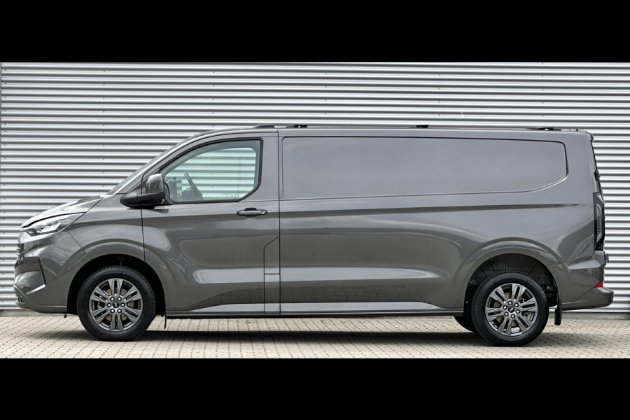 Ford Transit Custom 300 2.0 TDCI L2H1 Trend Automaat|Trekhaak|Navi|Led