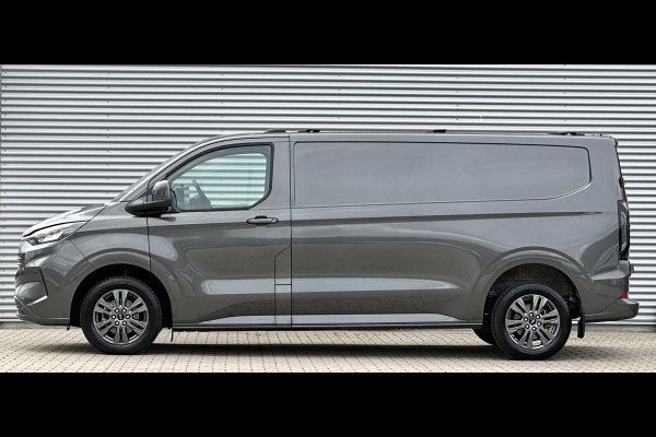 Ford Transit Custom 300 2.0 TDCI L2H1 Trend Automaat|Trekhaak|Navi|Led