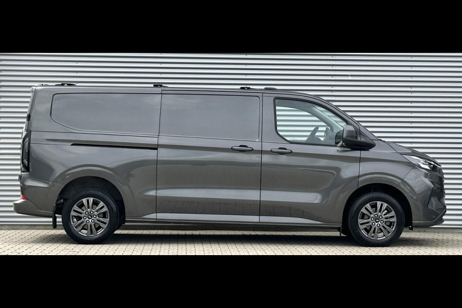 Ford Transit Custom 300 2.0 TDCI L2H1 Trend Automaat|Trekhaak|Navi|Led