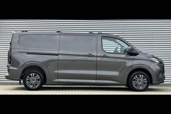 Ford Transit Custom 300 2.0 TDCI L2H1 Trend Automaat|Trekhaak|Navi|Led