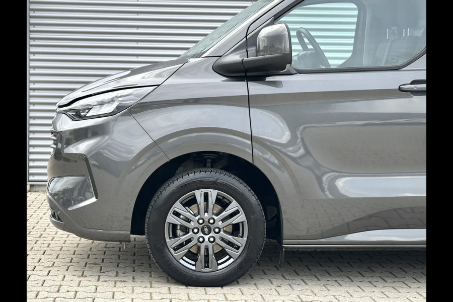 Ford Transit Custom 300 2.0 TDCI L2H1 Trend Automaat|Trekhaak|Navi|Led