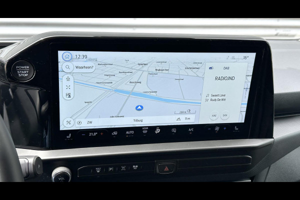 Ford Transit Custom 300 2.0 TDCI L2H1 Trend Automaat|Trekhaak|Navi|Led