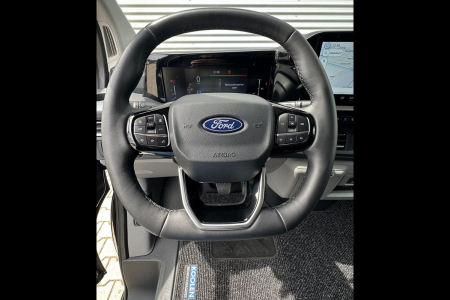 Ford Transit Custom 300 2.0 TDCI L2H1 Trend Automaat|Trekhaak|Navi|Led