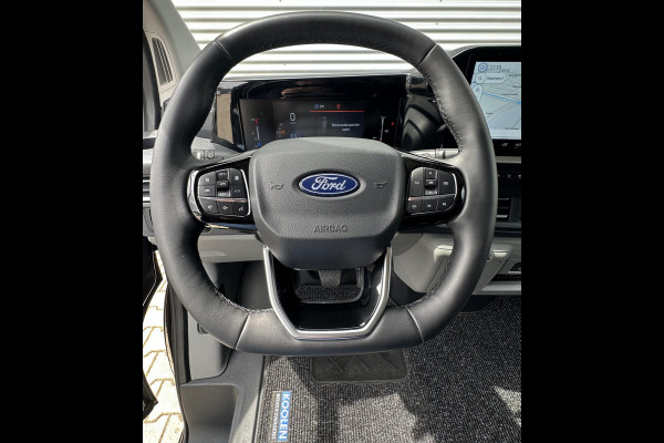 Ford Transit Custom 300 2.0 TDCI L2H1 Trend Automaat|Trekhaak|Navi|Led