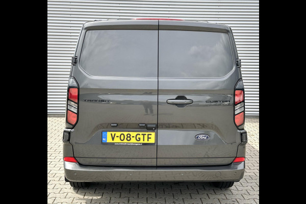 Ford Transit Custom 300 2.0 TDCI L2H1 Trend Automaat|Trekhaak|Navi|Led