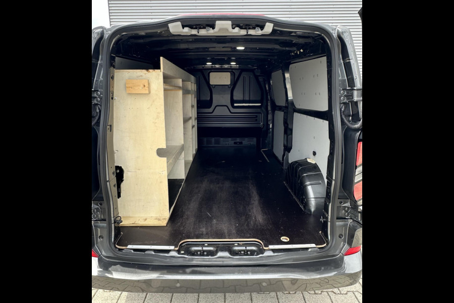 Ford Transit Custom 300 2.0 TDCI L2H1 Trend Automaat|Trekhaak|Navi|Led