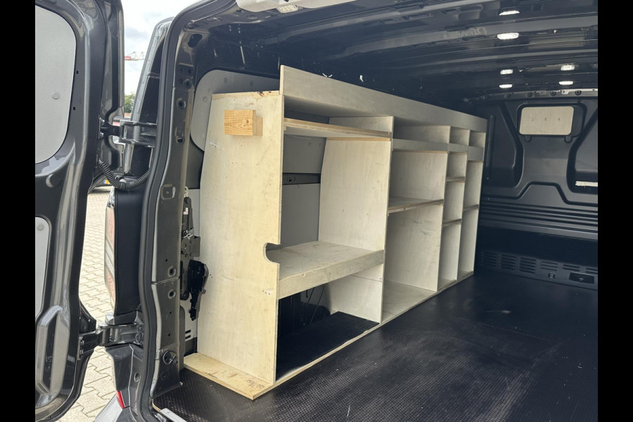 Ford Transit Custom 300 2.0 TDCI L2H1 Trend Automaat|Trekhaak|Navi|Led