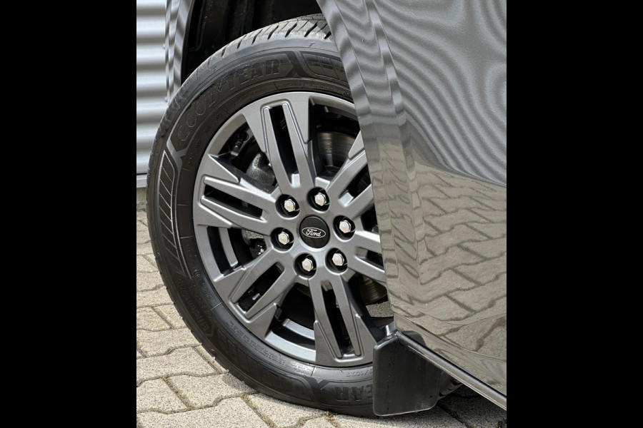 Ford Transit Custom 300 2.0 TDCI L2H1 Trend Automaat|Trekhaak|Navi|Led