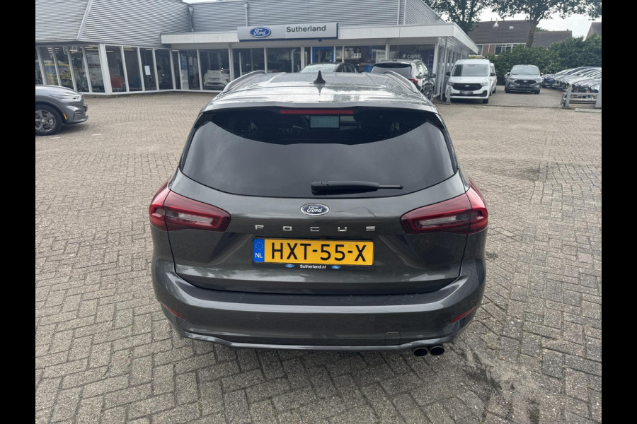 Ford FOCUS Wagon 1.0 EcoBoost Hybrid ST Line X | 155 PK | Winter Pack | Driver Assistance Pack | AGR Stoel | Achteruitrijcamera | Adaptieve Cruise