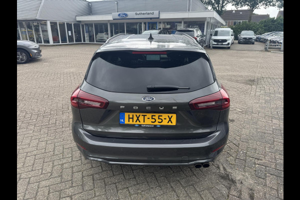 Ford FOCUS Wagon 1.0 EcoBoost Hybrid ST Line X | 155 PK | Winter Pack | Driver Assistance Pack | AGR Stoel | Achteruitrijcamera | Adaptieve Cruise