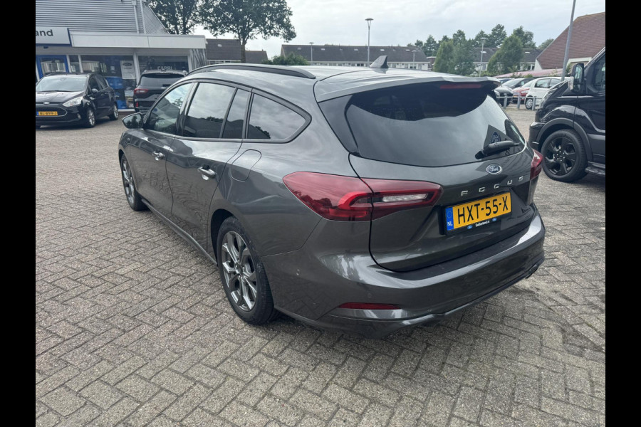 Ford FOCUS Wagon 1.0 EcoBoost Hybrid ST Line X | 155 PK | Winter Pack | Driver Assistance Pack | AGR Stoel | Achteruitrijcamera | Adaptieve Cruise