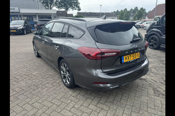 Ford FOCUS Wagon 1.0 EcoBoost Hybrid ST Line X | 155 PK | Winter Pack | Driver Assistance Pack | AGR Stoel | Achteruitrijcamera | Adaptieve Cruise