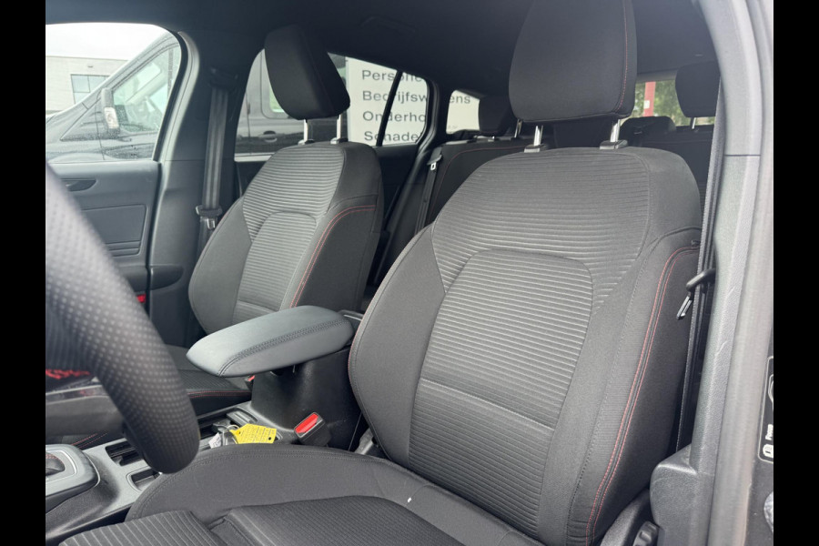 Ford FOCUS Wagon 1.0 EcoBoost Hybrid ST Line X | 155 PK | Winter Pack | Driver Assistance Pack | AGR Stoel | Achteruitrijcamera | Adaptieve Cruise