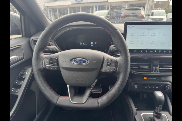 Ford FOCUS Wagon 1.0 EcoBoost Hybrid ST Line X | 155 PK | Winter Pack | Driver Assistance Pack | AGR Stoel | Achteruitrijcamera | Adaptieve Cruise