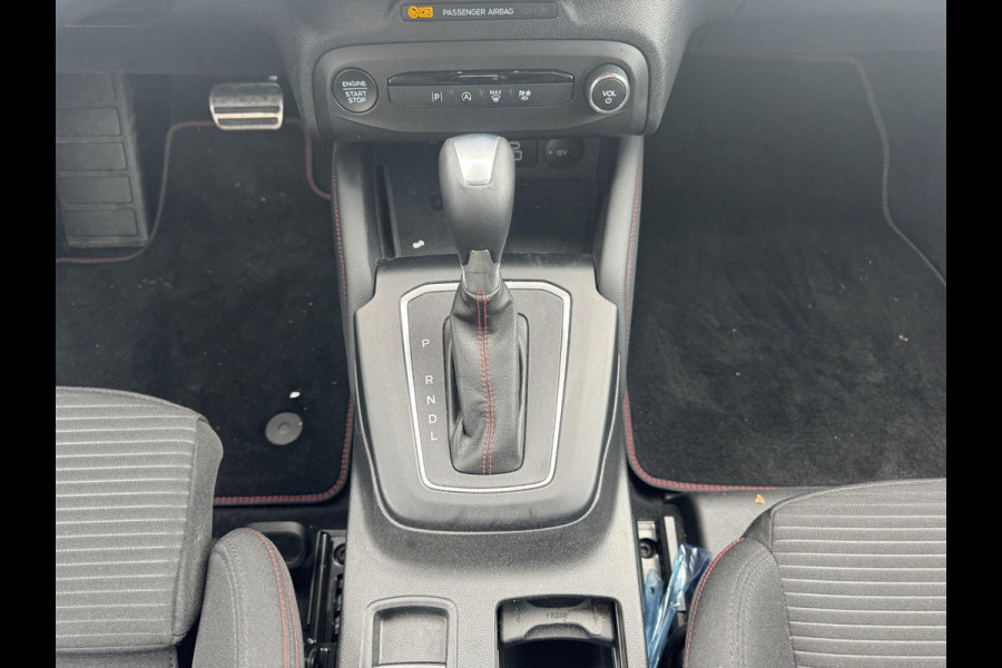 Ford FOCUS Wagon 1.0 EcoBoost Hybrid ST Line X | 155 PK | Winter Pack | Driver Assistance Pack | AGR Stoel | Achteruitrijcamera | Adaptieve Cruise